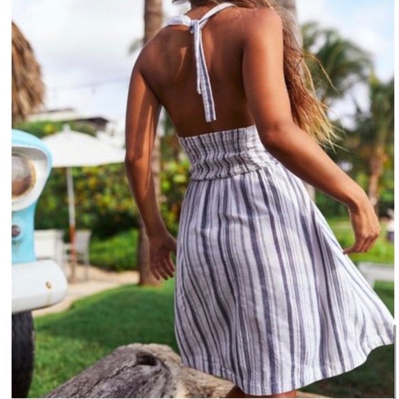 Roxy dress - Picture 3 of 13